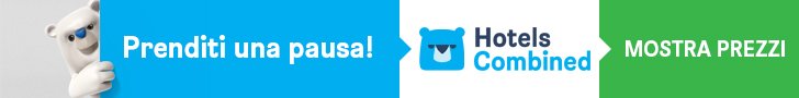 Save on your hotel - hotelscombined.it