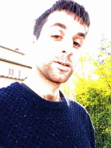 Immagine dell'autore Emanuel Ciuro