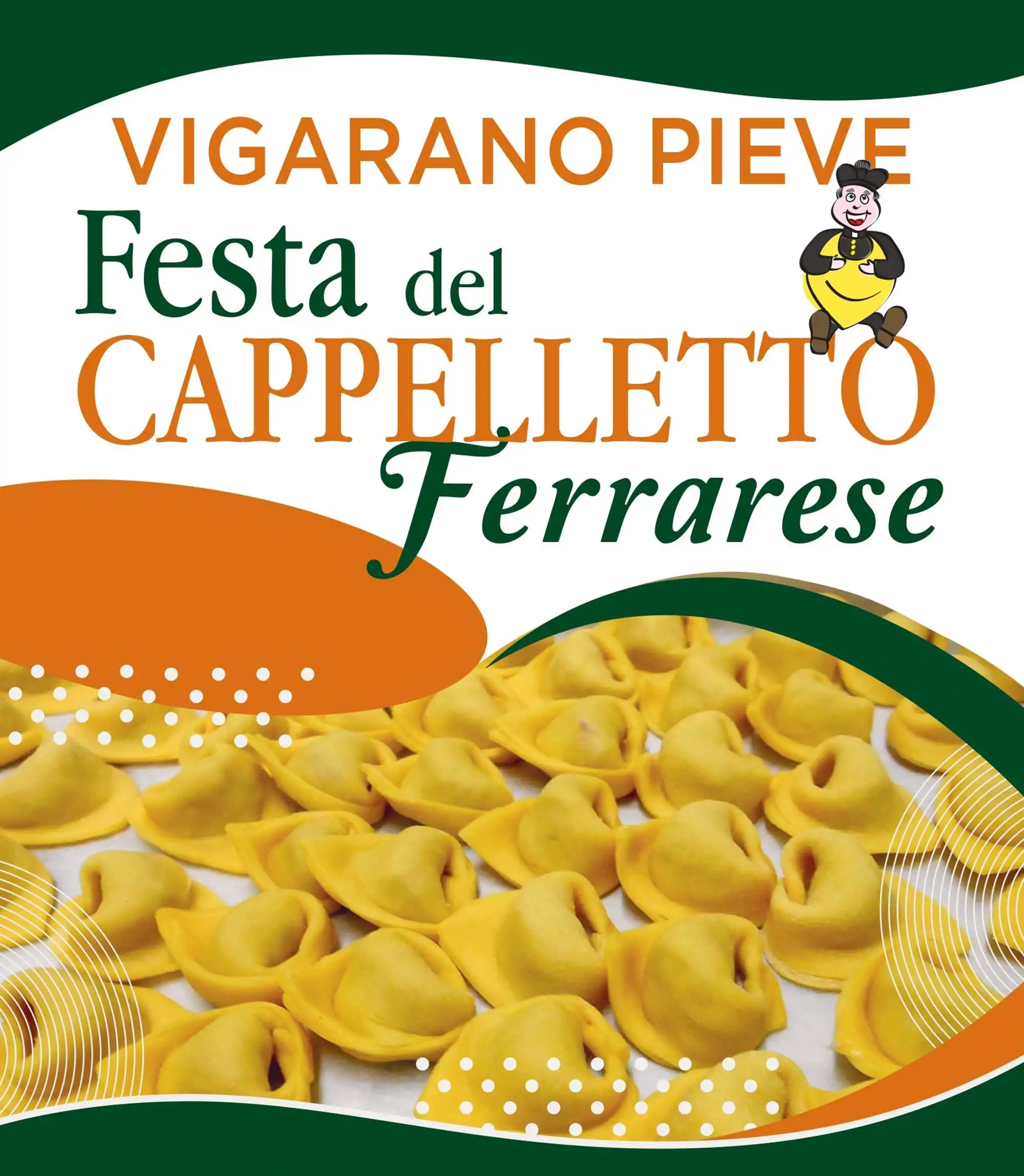 Festa del Cappelletto Ferrarese