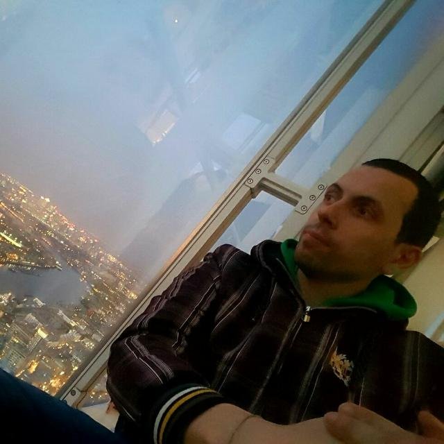 Immagine dell'autorə Marco Valeri