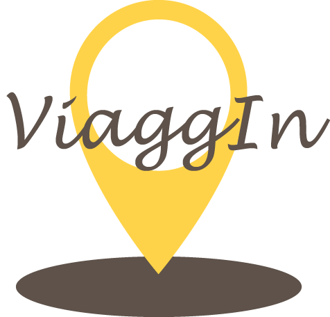 Viaggin Logo