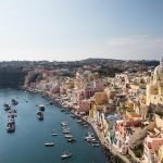 Procida in Italia
