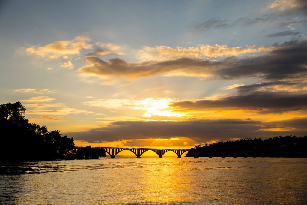 Samana nella Repubblica Domenicana