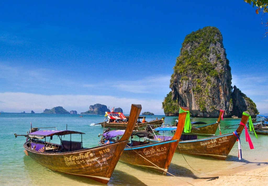 Thailandia