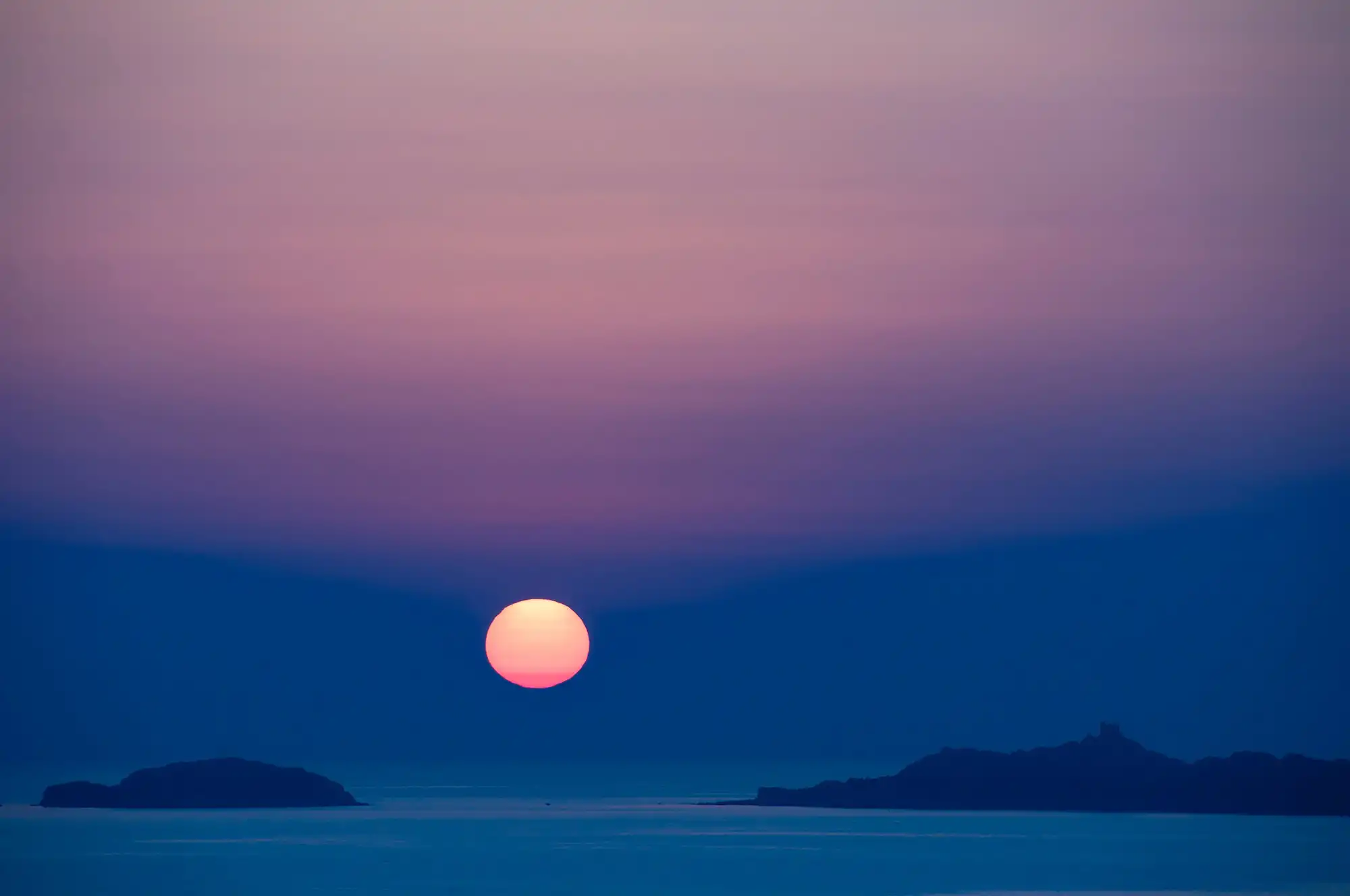 Villasimius in Sardegna